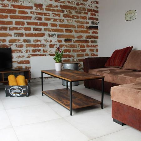Les Villas Du Fief Jard-sur-Mer Zewnętrze zdjęcie