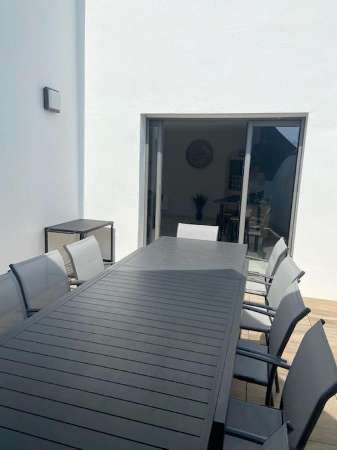 Les Villas Du Fief Jard-sur-Mer Zewnętrze zdjęcie