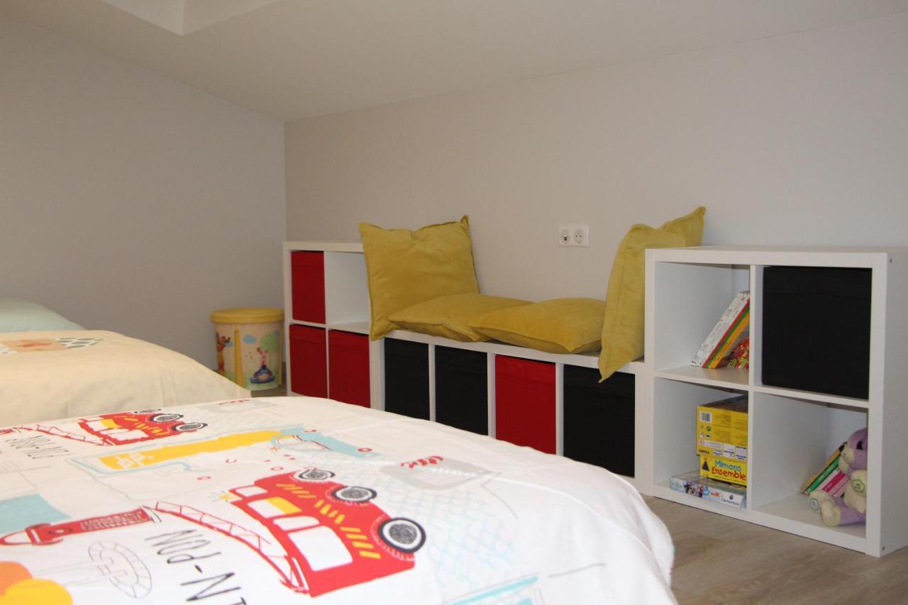 Les Villas Du Fief Jard-sur-Mer Zewnętrze zdjęcie