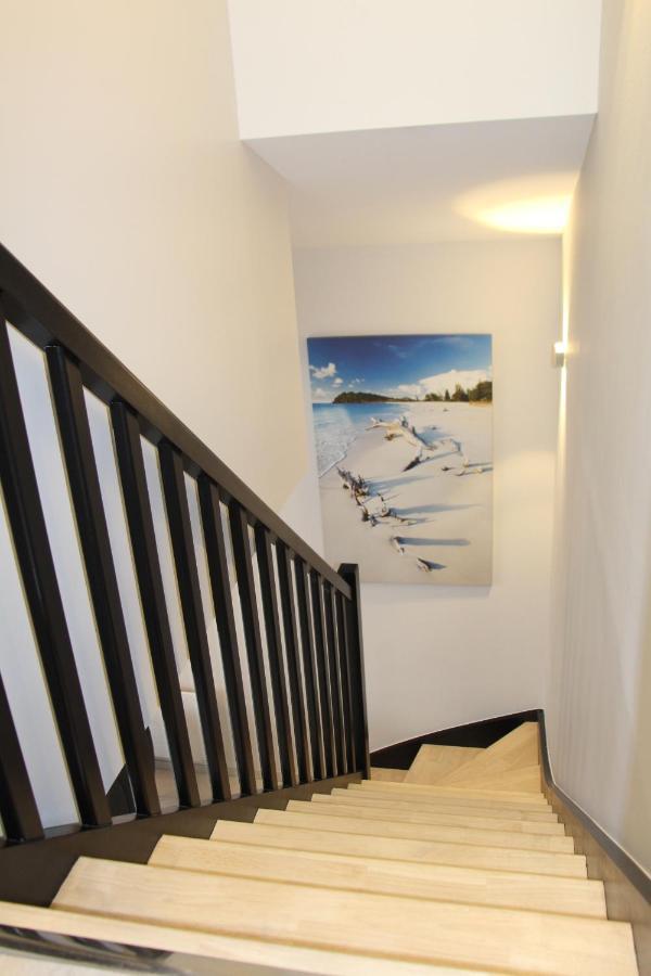 Les Villas Du Fief Jard-sur-Mer Zewnętrze zdjęcie